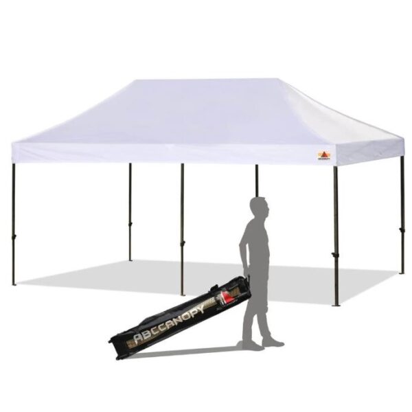 Small Party Tent Rentals Dallas