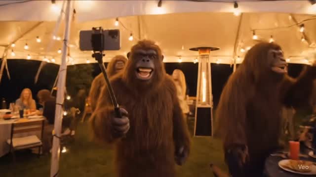 🌞 JULY PARTY SPECIAL! 🎉
This summer, even Bigfoot and the Yetis are getting in on the fun…
Because Salut Event Rentals is giving you 20% OFF all party rentals — all July long! 🎊

Whether it’s a backyard BBQ, pool party, or birthday bash, we’ve got everything you need to throw the coolest party of the summer. 🍉☀️🍹

🗓️ Hurry — offer ends July 31st!
📍Contact us or book now: www.saluteventrentals.com | 972-793-8515

Let the good vibes (and savings) roll! 🐾🌴