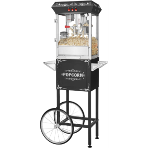 Popcorn Machine Rentals in Dallas