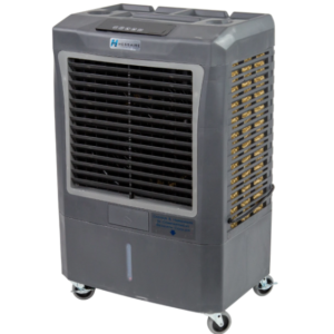 evaporative cooling fan rentals Dallas