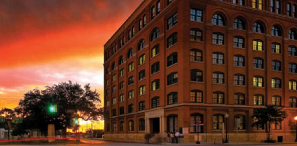 Principal image of The Sixth Floor Museum at Dealey Plaza Discover the Legacy of JFK