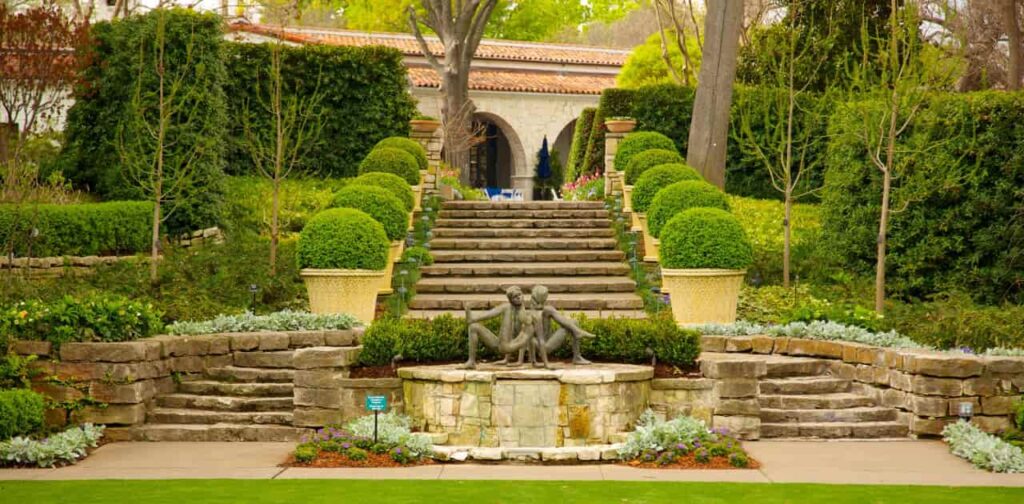 Principal image of Dallas Arboretum and Botanical Gardens