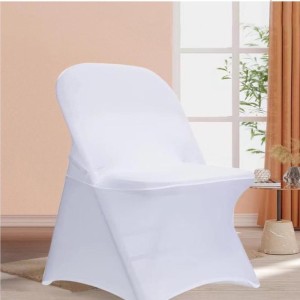 Chair Cover (White)