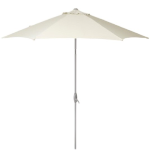 Fabric Umbrella (9ft)